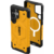 UAG Galaxy S25 Ultra Mobilskal MagSafe Pathfinder Magnet – Gul