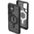 UAG Galaxy S25 Ultra Mobilskal MagSafe Pathfinder Magnet – Svart/Grå