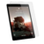 UAG Glasskärmskydd för iPad 10,2″ (7/8/9 gen)