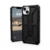 UAG iPhone 14 Plus Skal Monarch – Carbon Fiber