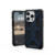UAG iPhone 14 Pro Skal Monarch – Mallard