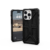 UAG iPhone 14 Pro Skal Monarch – Svart