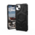 UAG iPhone 15 Plus Mobilskal MagSafe Monarch Pro – Svart