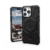 UAG iPhone 15 Pro Max Mobilskal Magsafe Monarch Pro – Carbon Fiber
