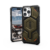 UAG iPhone 15 Pro Max Mobilskal Magsafe Monarch Pro – Grön