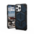 UAG iPhone 15 Pro Max Mobilskal Magsafe Monarch Pro – Mallard