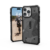 UAG iPhone 15 Pro Max Mobilskal Magsafe Pathfinder SE – Geo Camo