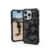 UAG iPhone 15 Pro Max Mobilskal Magsafe Pathfiner SE – Midnight Camo