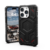UAG iPhone 15 Pro Mobilskal Magsafe Monarch Pro – Kevlar Svart