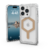 UAG iPhone 15 Pro Mobilskal Magsafe Plyo – Ice/Guld