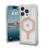UAG iPhone 15 Pro Mobilskal Magsafe Plyo – Ice/Rosaguld