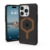 UAG iPhone 15 Pro Mobilskal Magsafe Plyo – Svart/Bronze