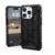 UAG iPhone 15 Pro Mobilskal Monarch – Carbon Fiber