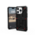 UAG iPhone 15 Pro Mobilskal Monarch – Kevlar Svart