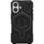 UAG iPhone 16 Mobilskal MagSafe Monarch Pro – Svart