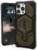 UAG iPhone 16 Pro Max Mobilskal MagSafe Monarch Pro – Oliv