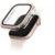 Uniq Apple Watch 46mm Skal Voute – Rosa Guld