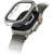 Uniq Apple Watch 49mm Skal Voute – Silver