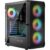 VIST ARGB Gaming PC Ryzen 5 4600G – 16 GB RAM – RX VEGA – 512 GB M.2 SSD – Windows 11 Pro