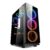 VIST PRO Gaming PC Ryzen 7 5700X – 32 GB RAM – RTX 3060 – 2 TB M.2 SSD – Windows 11 Pro