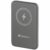 Verbatim Magnetisk Trådlös Powerbank 10000mAh 15W – Grå