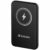 Verbatim Magnetisk Trådlös Powerbank 10000mAh 15W – Svart