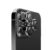 X-One Galaxy S24 Kameralinsskydd Härdat glas Armor Pro