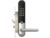 Yale Doorman L3S Flex Smart lås (borstat svart)