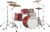 Yamaha Tour Custom Standard trumset – Candy Apple Satin