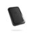 ZENS Magnetisk Magsafe Qi Powerbank One Side 4000mAh Qi-Laddningsbar – Svart