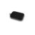 ZENS Singel Apple Airpods Laddare QI USB-C Stick Aluminium Svart