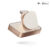 Zens Wireless Charger Nightstand Pro 2 Qi2 Copper