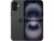 iPhone 16 Plus 512GB (svart)