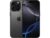 iPhone 16 Pro 1TB (svart titan)