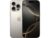 iPhone 16 Pro 512GB (naturligt titan)