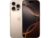 iPhone 16 Pro 512GB (sandfärgat titan)