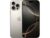 iPhone 16 Pro Max 1TB (naturligt titan)
