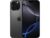 iPhone 16 Pro Max 1TB (svart titan)