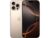 iPhone 16 Pro Max 512GB (sandfärgat titan)